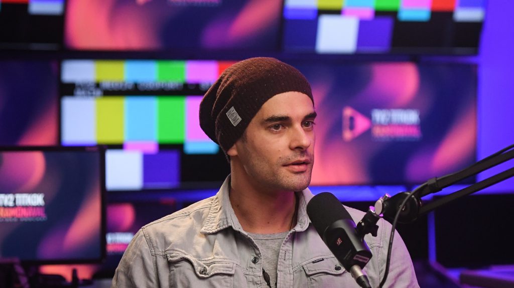 „Semmilyen tiszteletet nem érdemeltek Eszter. Semmilyet” – A Szerencseszombat műsorvezetője kommentelt a kormányszóvivőnek