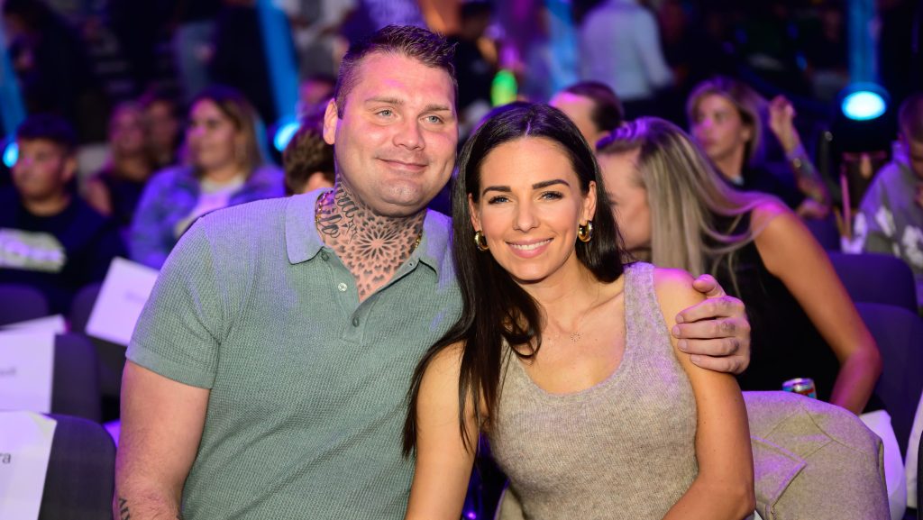 Szigligeti Ivett szerint földöntúli jelet küldött neki Dudás Miki: „Eddig sosem hittem az ilyen jellegű dolgokban”