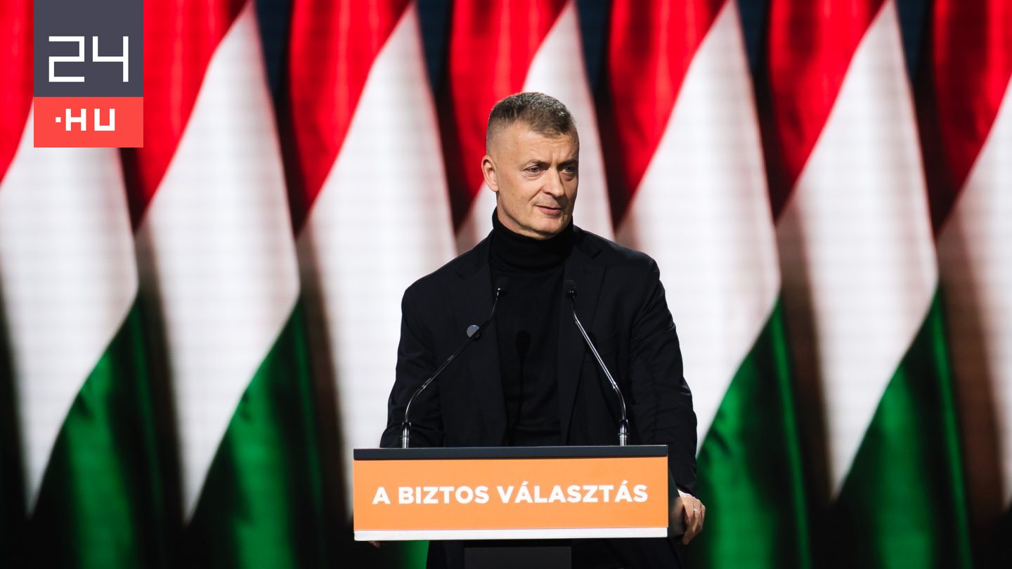 HVG: Kubatov Gábor fia főosztályvezető a külügyminisztériumban