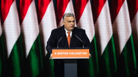 Orbán Viktor