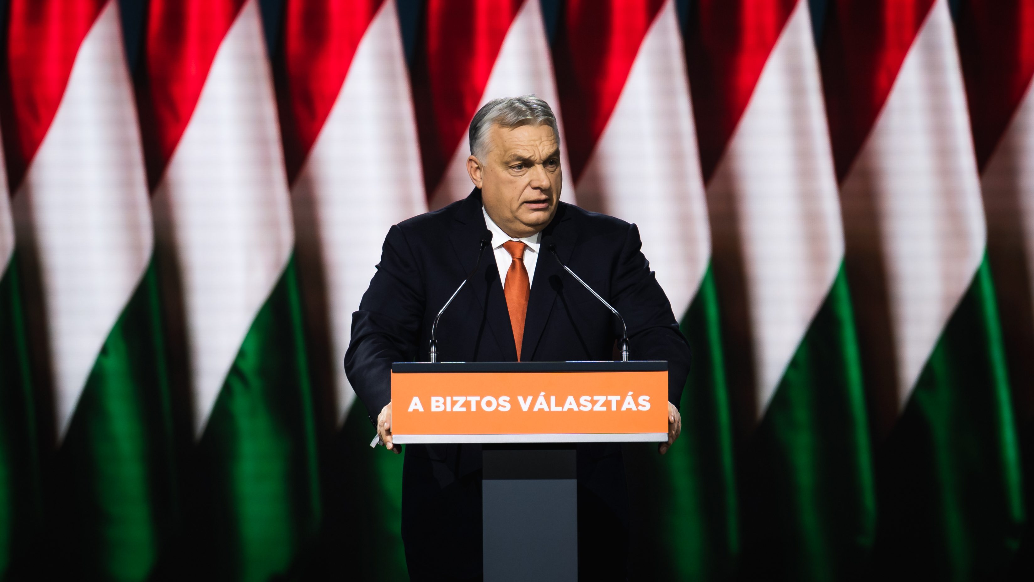 Orbán Viktor