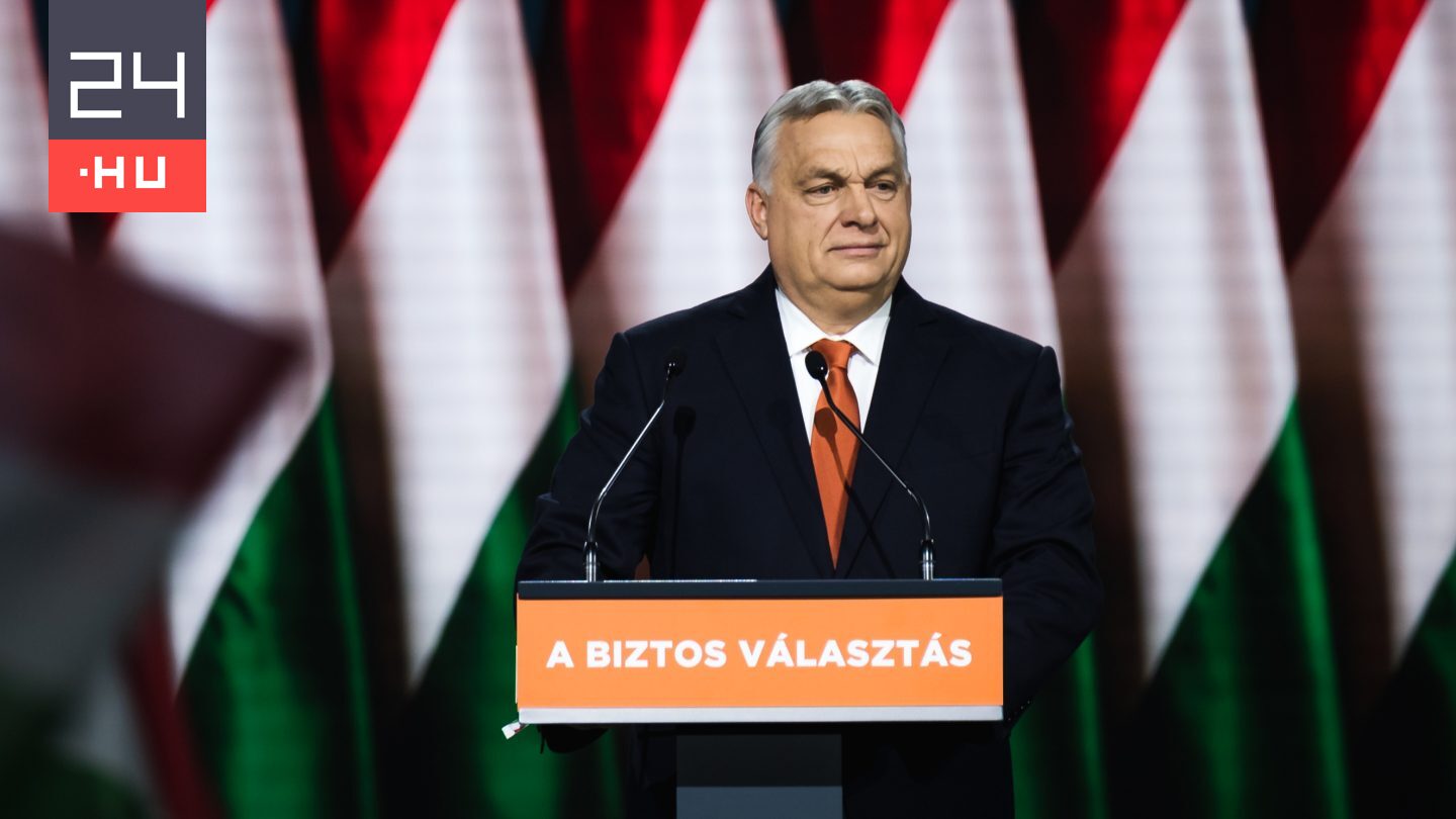 Bár a Tisza Párt nem indult, Orbán az ő vereségükként próbálja beállítani a kazincbarcikai Fidesz győzelmet