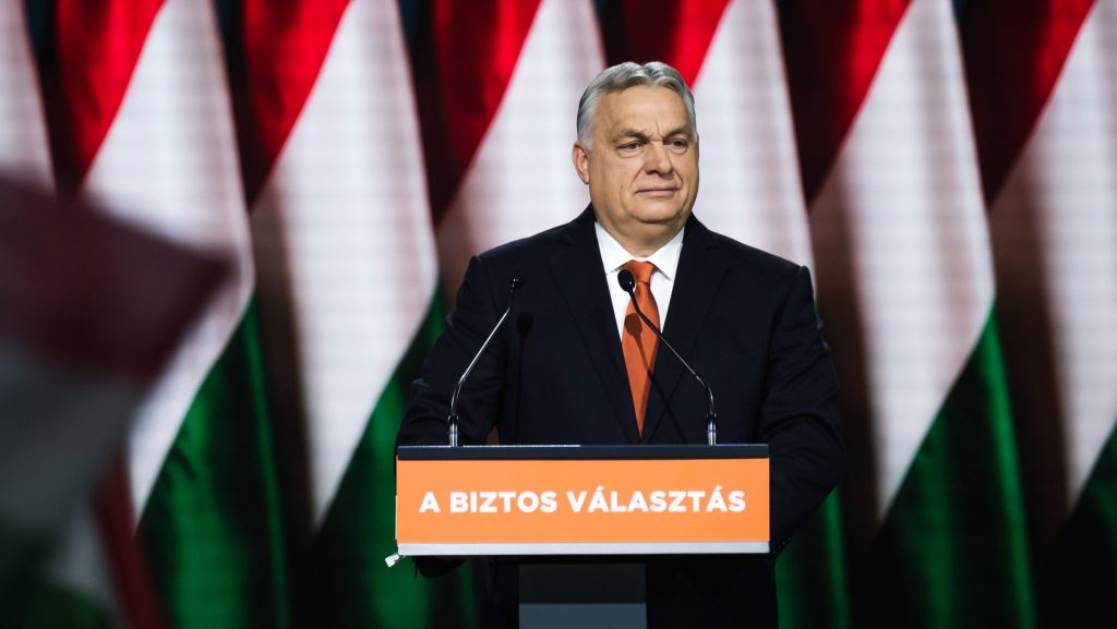 Volt kémelhárító a Kreml dezinformációs kampányáról