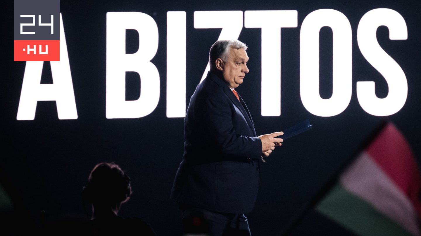 „Minden gyereket megvédünk” – mondta Orbán a visszaélésekről.