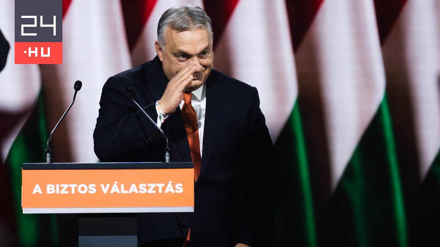 Orbán: A szakértőink már Kijevben