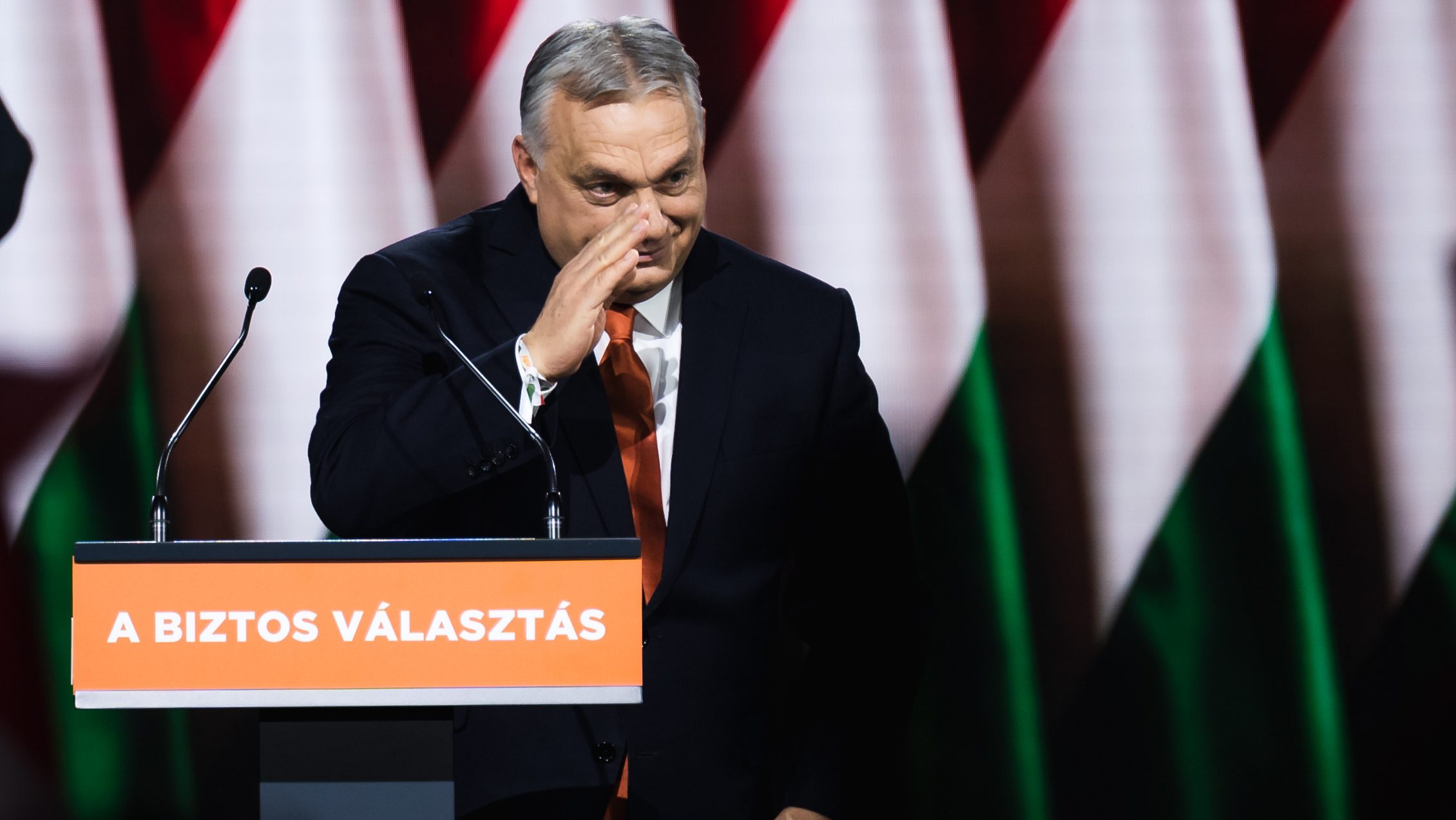 orbán