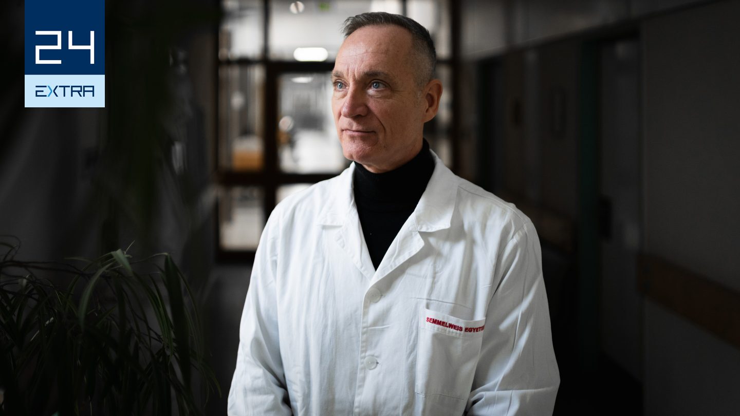 „Bármelyik méhen belüli eszközt is használjuk, arra kell figyelni, hogy maximum 5 évig szabad fennhagyni” – ezt kell tudni a spirálról