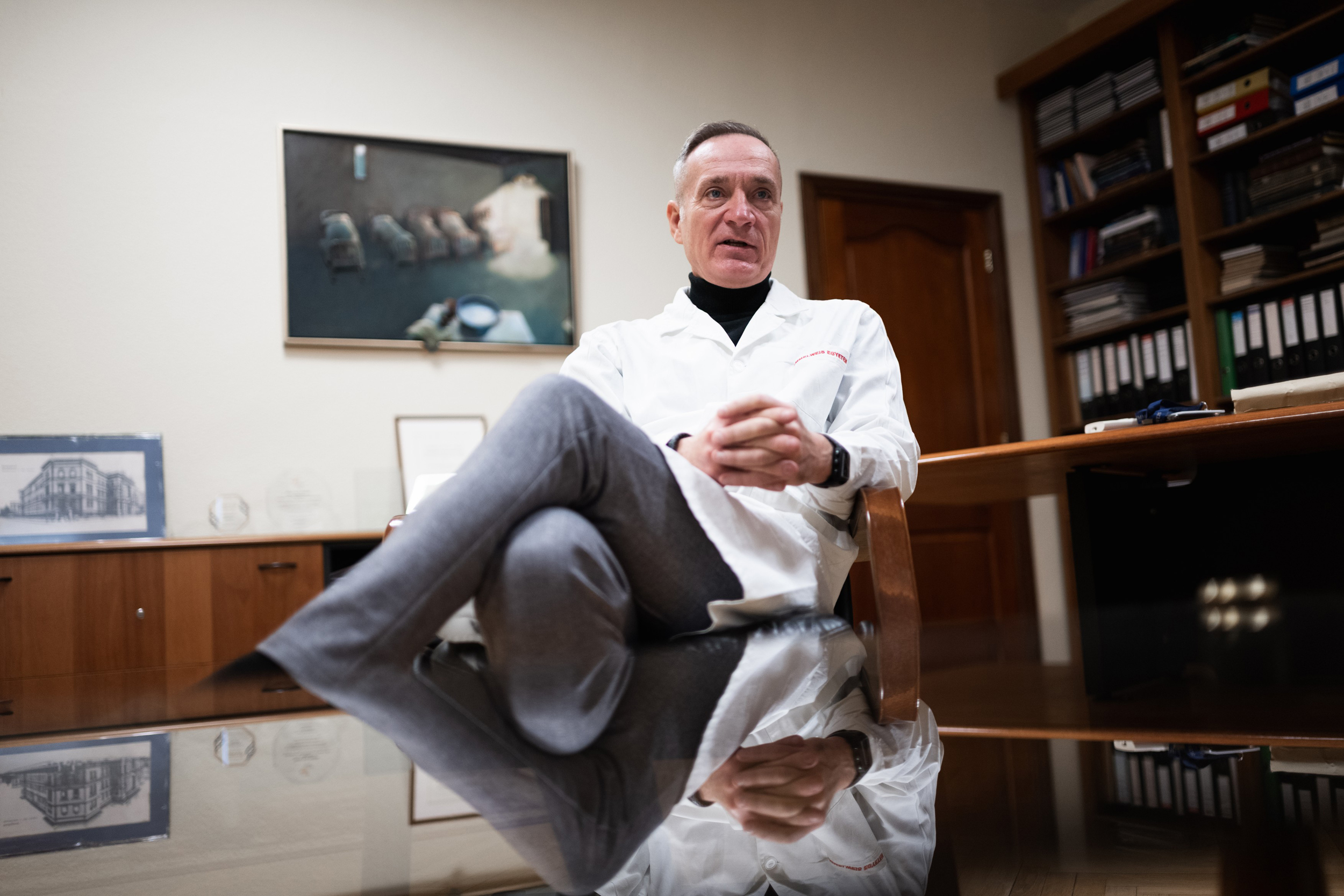 „Bármelyik méhen belüli eszközt is használjuk, arra kell figyelni, hogy maximum 5 évig szabad fennhagyni” – ezt kell tudni a spirálról 2