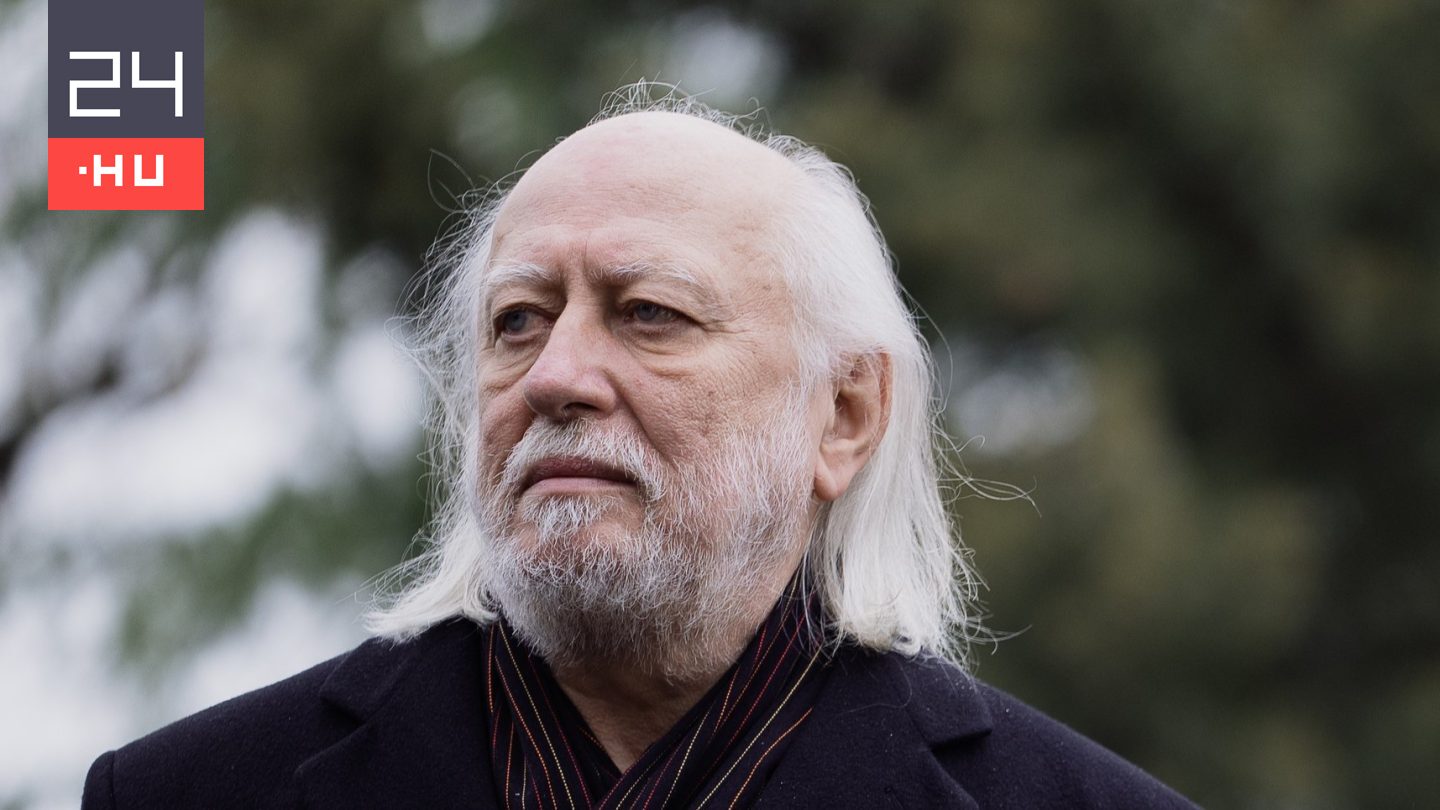 A rangos olasz Mondello-díjat veheti át májusban Krasznahorkai László