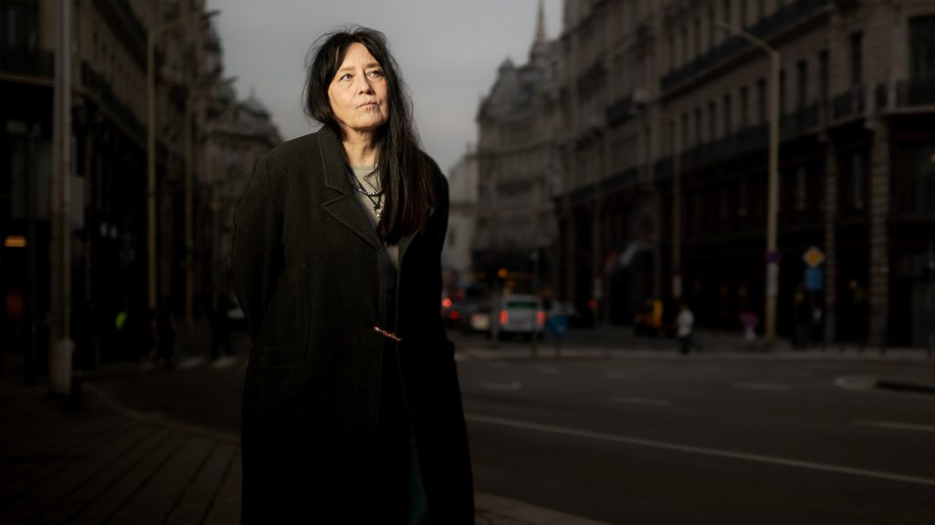 „Elmegyek a falig” – Pusztai Emese lánya négy éve lett öngyilkos, azóta keresi az igazságot