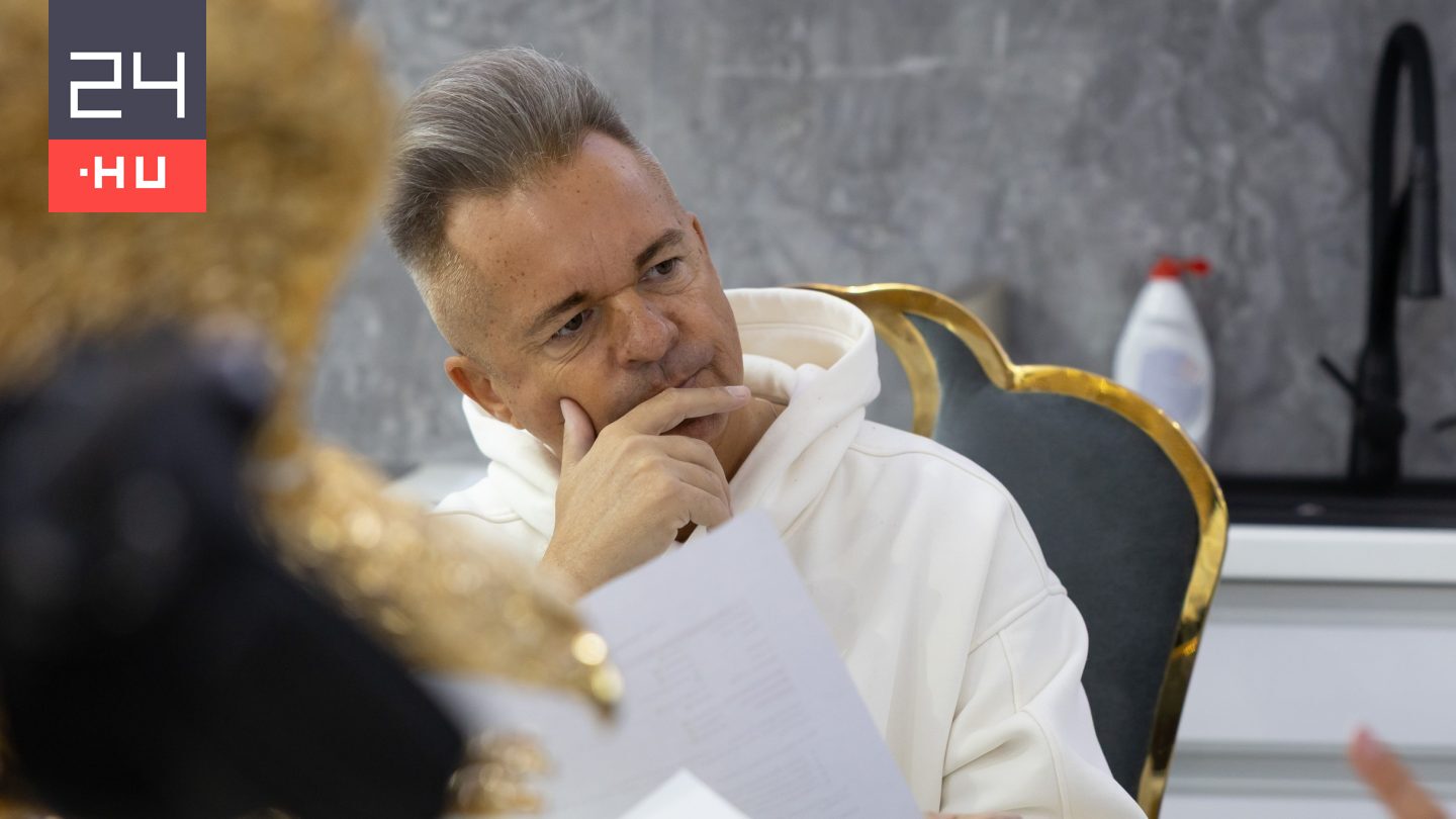 Cooky: Higgyetek nekem, hogy külföldön nem biztos, hogy jobb, mint Magyarországon!