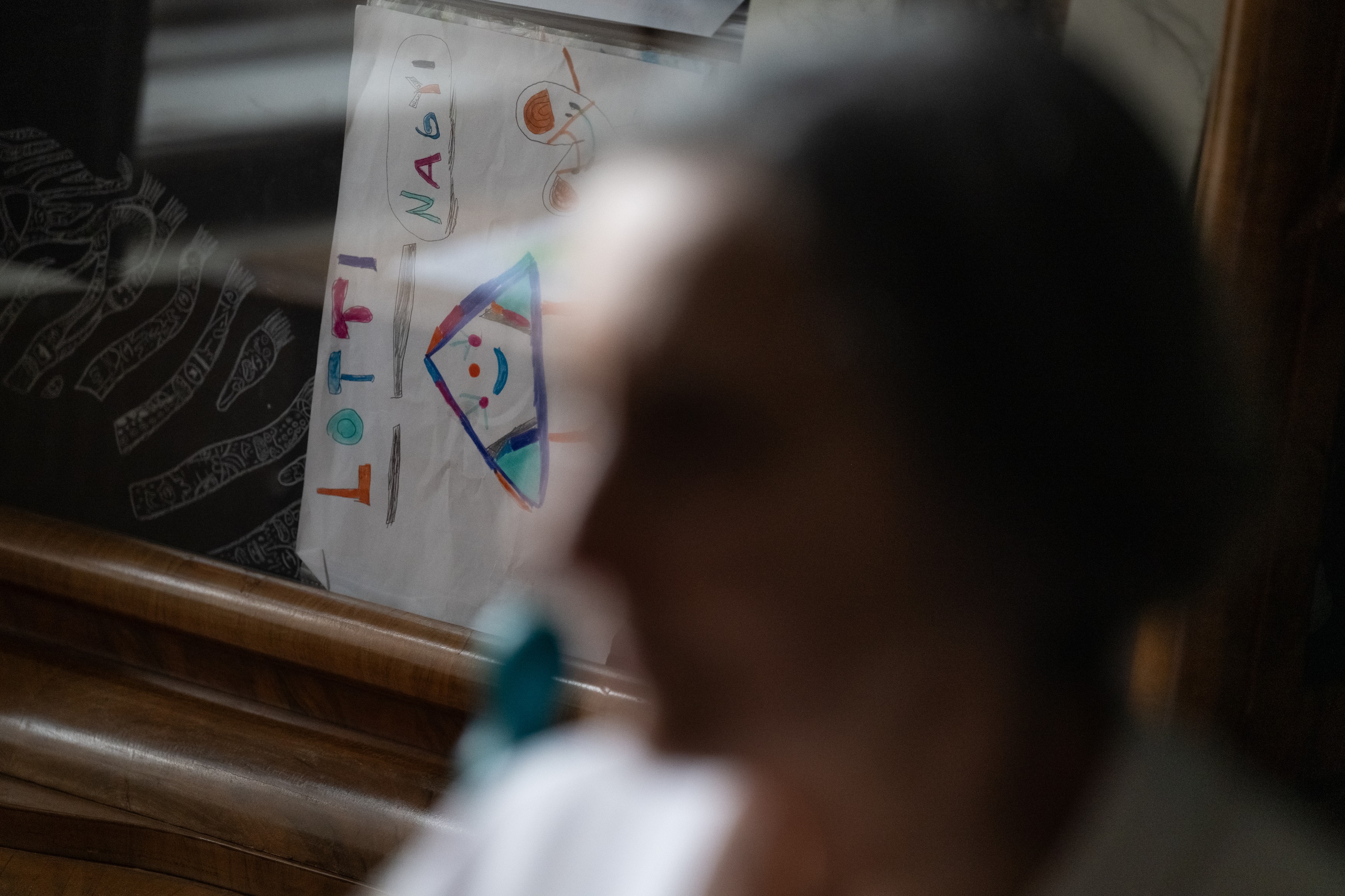 „Gyűlöltek a börtönben, mert más vagyok” – meglátogattuk az ismét bábaként dolgozó Geréb Ágnest 6