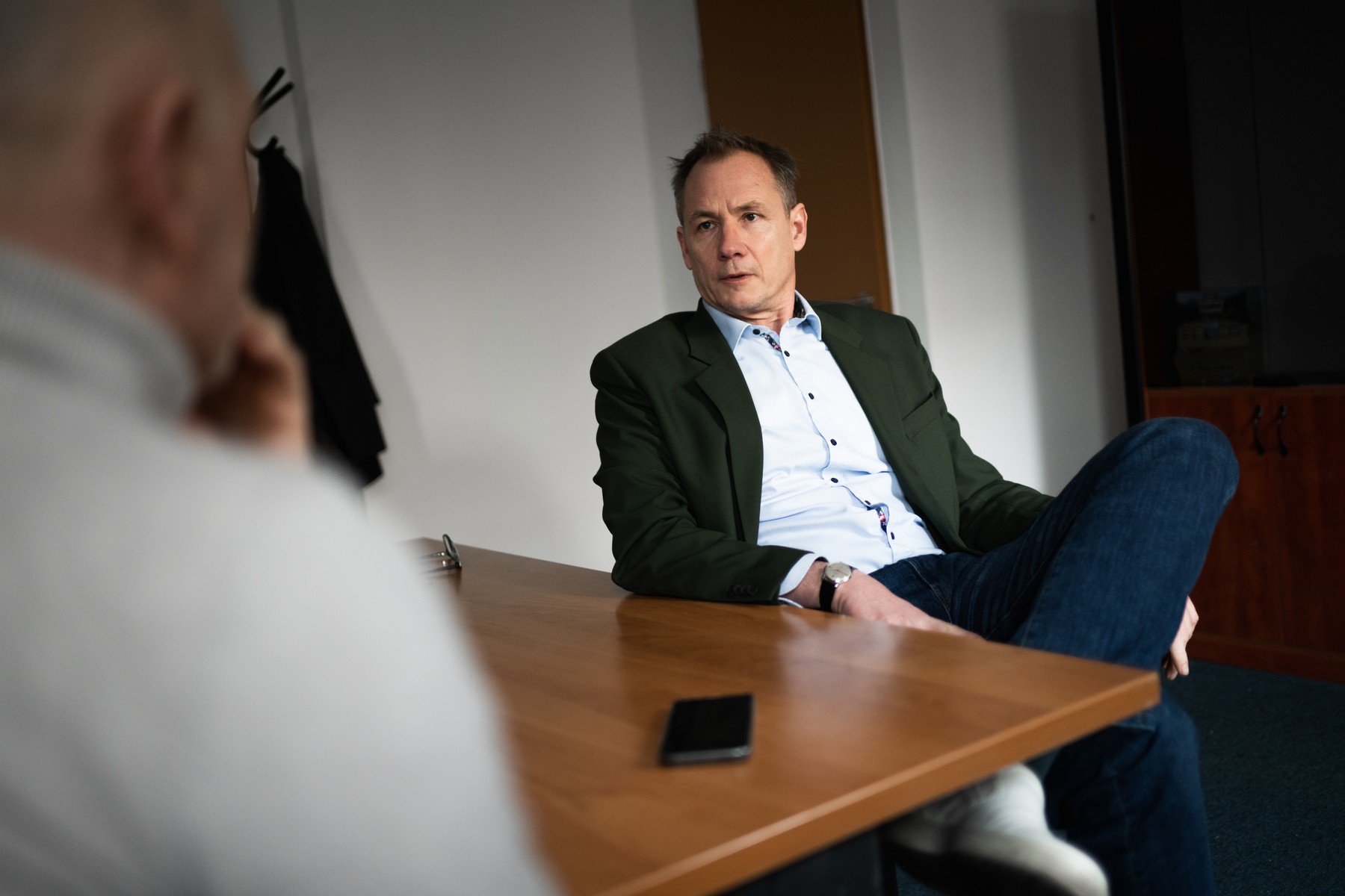 Kulcsár Krisztián: Azok féltik ilyen hangosan a magyar sportot, akik rátelepedtek a pénzcsapjaira 1