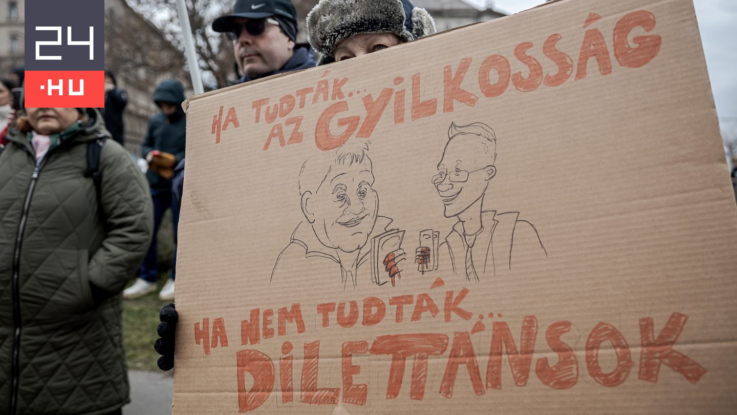 Gödi akkubotrány: a lakosság háromnegyede szerint a kormánynak tennie kellett volna valamit