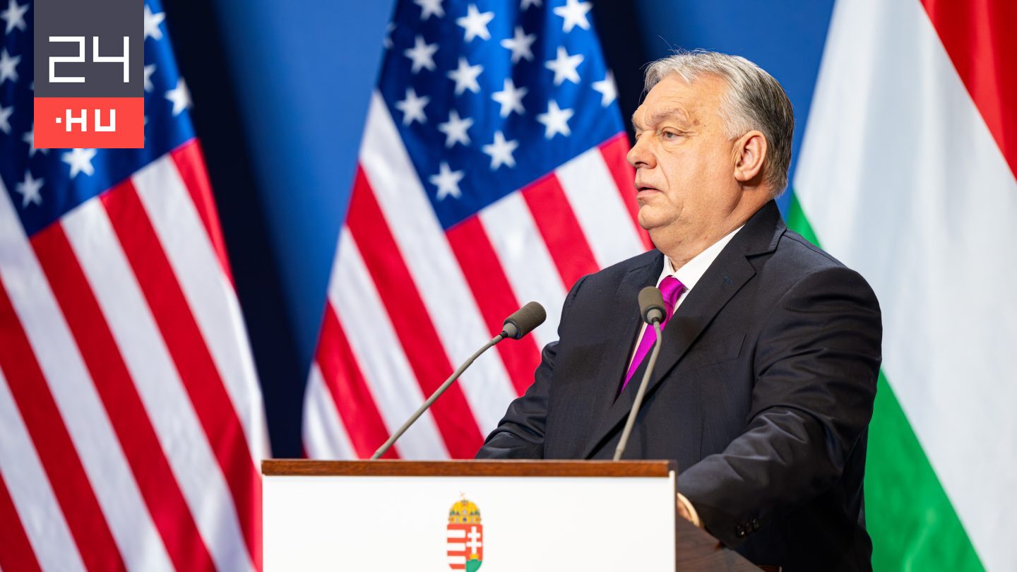 Orbán von der Leyennek panaszkodik Zelenszkij miatt