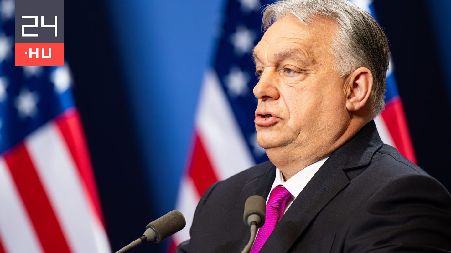 Orbán: A hadsereg 75 helyen már fel is vonult