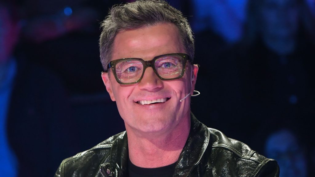 Stohl András élő adásban vallotta be, hogy odavan a Balázsék női műsorvezetőjéért