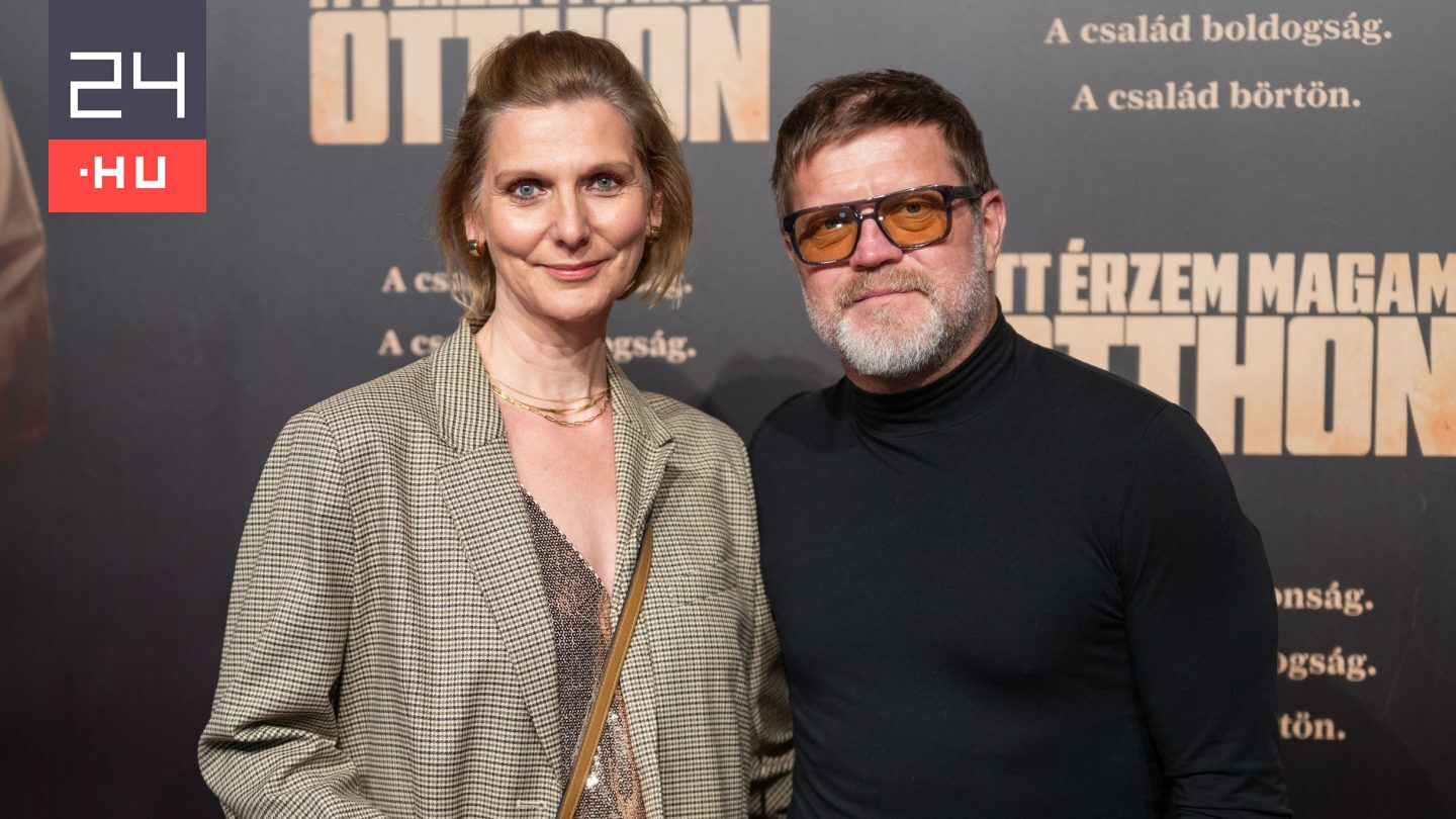 Rezes Judit: Ha olyan alkat lennék, lehet, én is megcsaltam volna Győzőt