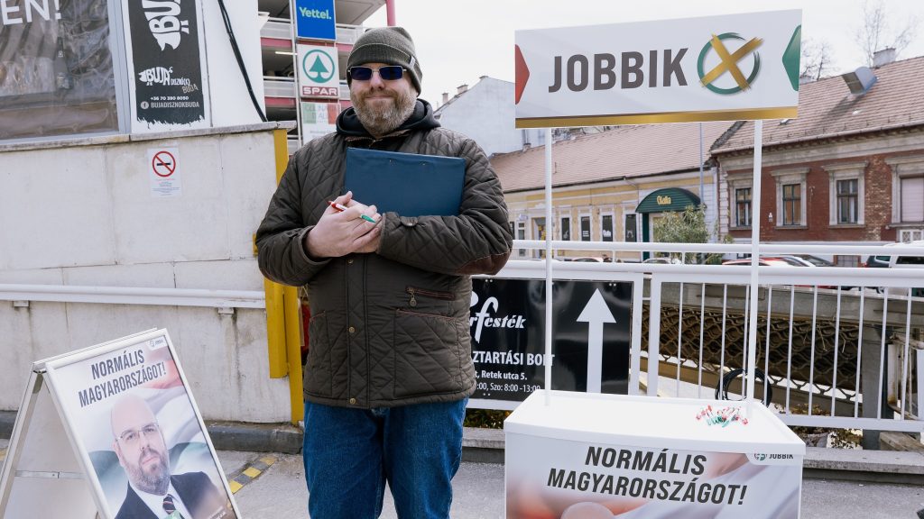 Vége a jelöltállításnak: a mérhetetlen támogatottságú Jobbik és a Szolidaritás-Munkáspárt szövetség is indulhat a választáson
