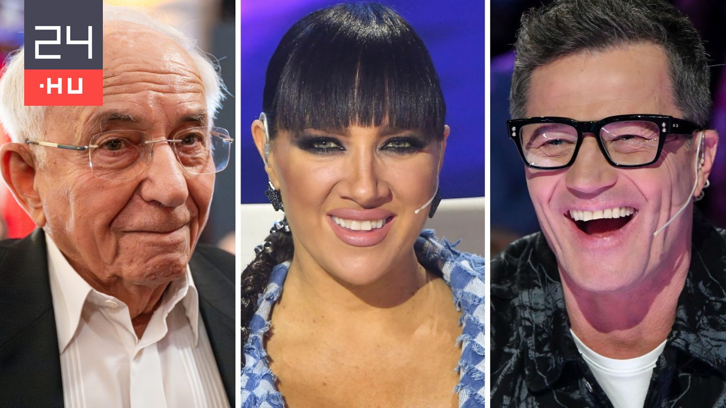 Van, aki hatszor is férjhez ment – te tudod, hányszor házasodtak ezek a magyar hírességek?