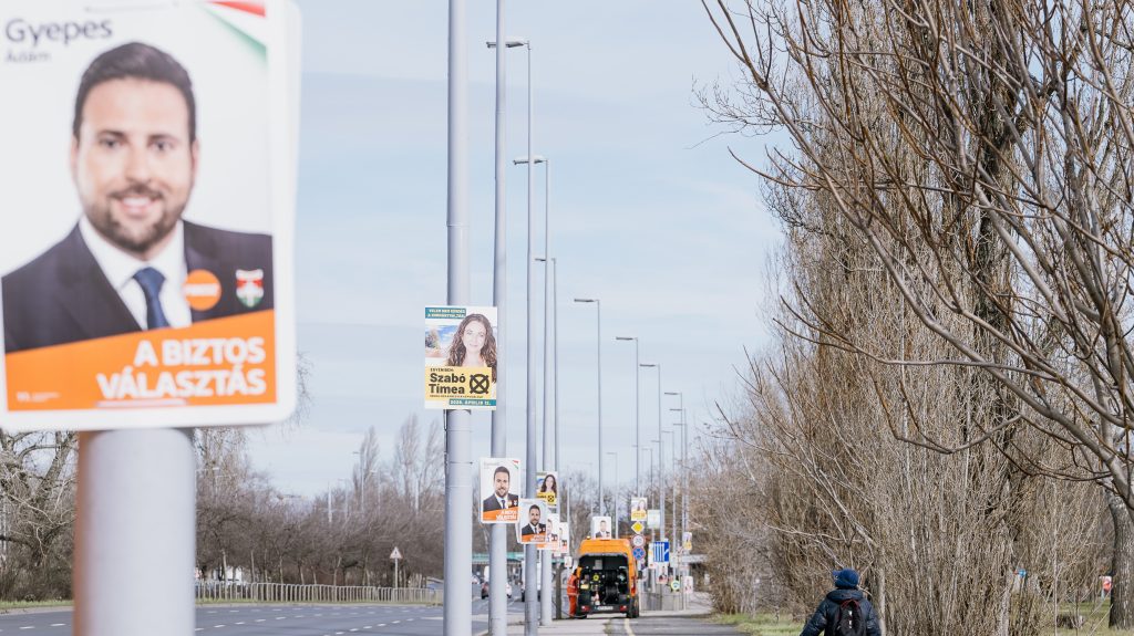 Szabó Tímeát és a fideszes jelöltet is fölényesen verné a tiszás jelölt Óbudán