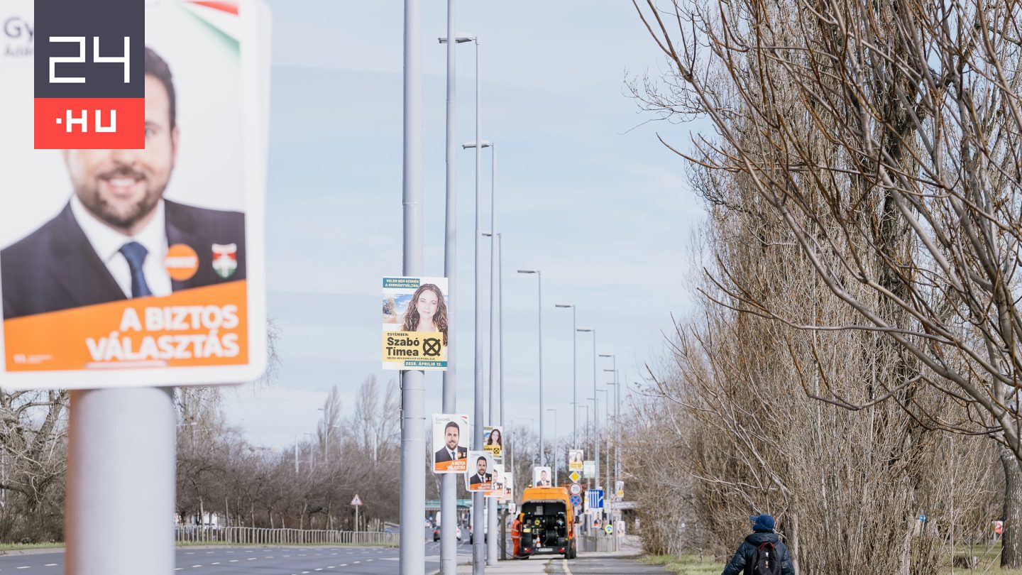 Szabó Tímeát és a fideszes jelöltet is fölényesen verné a tiszás jelölt Óbudán
