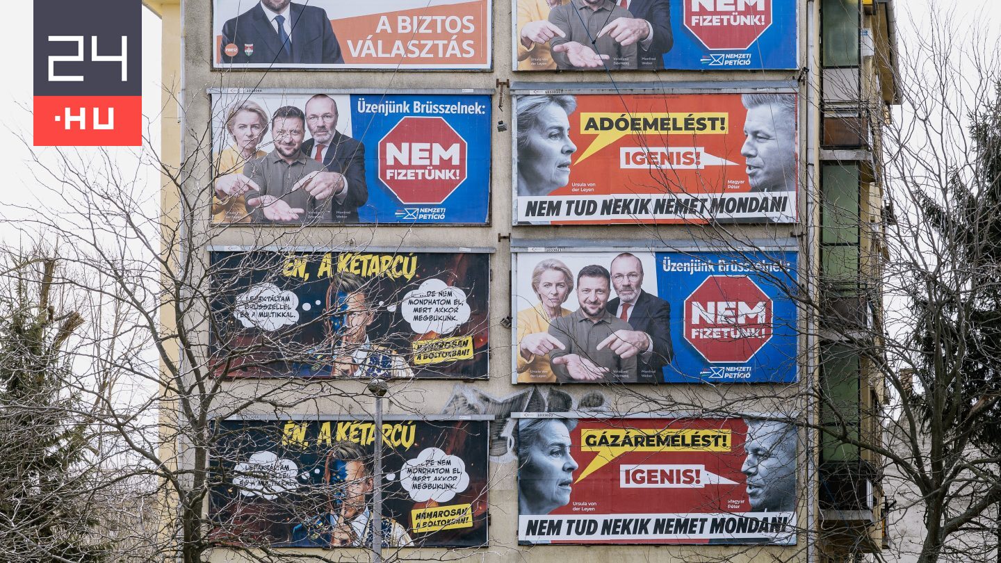 Orbán Viktor: Kint a Tisza energiaátállási terve; Magyar Péter: Egy árva szó sem igaz a propaganda által hamisított energetikai anyagból