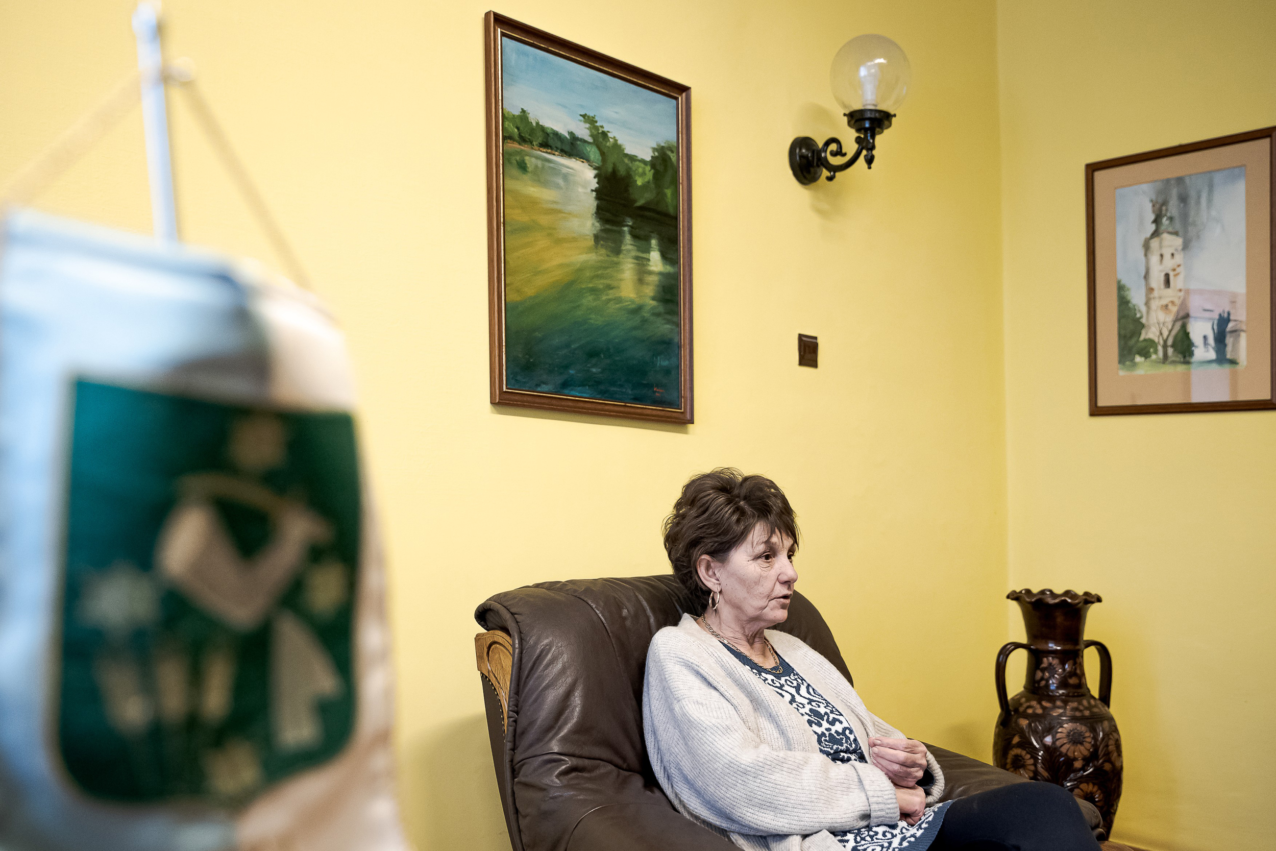 Mégsem tartja hitelesnek Magyar Pétert a fideszes kivagyiságot kritizáló kormánypárti polgármester 6 Szegi Emma