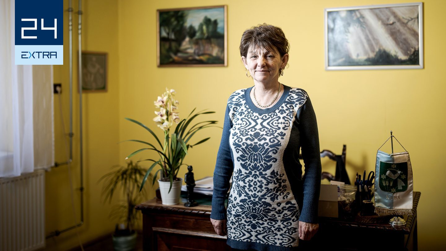 Mégsem tartja hitelesnek Magyar Pétert a fideszes kivagyiságot kritizáló kormánypárti polgármester