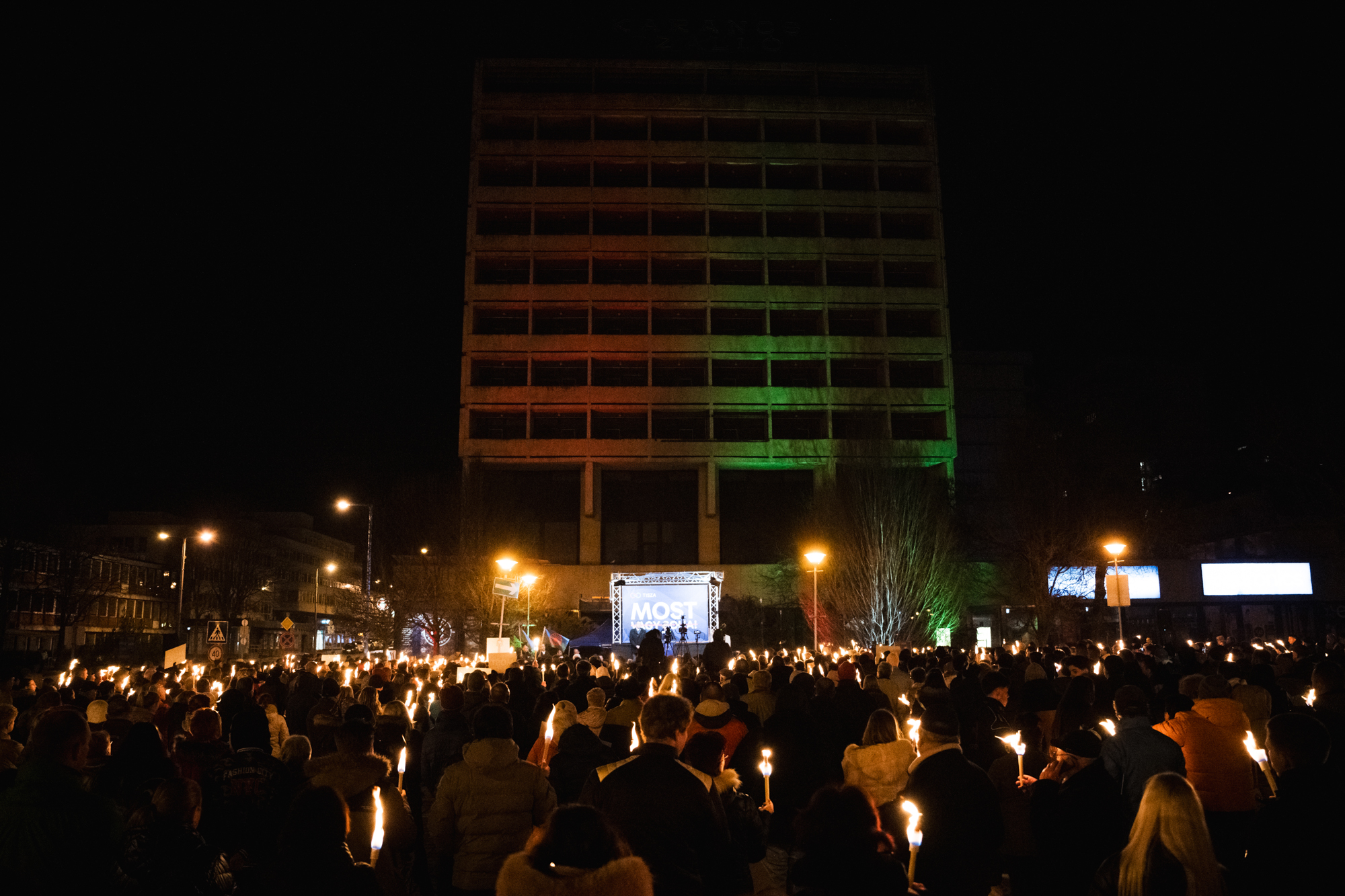 Nógrádi csatatér: a fideszes Becsó Zsoltnak nincs B terve – a tiszás fiatalok várják a börtönösítést 16