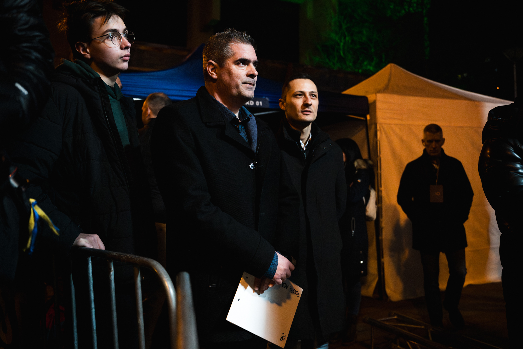 Nógrádi csatatér: a fideszes Becsó Zsoltnak nincs B terve – a tiszás fiatalok várják a börtönösítést 13