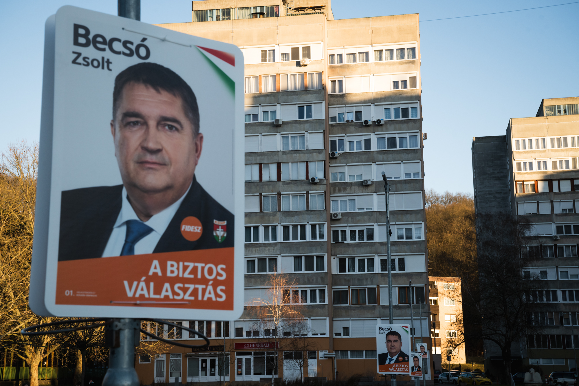 Nógrádi csatatér: a fideszes Becsó Zsoltnak nincs B terve – a tiszás fiatalok várják a börtönösítést 2