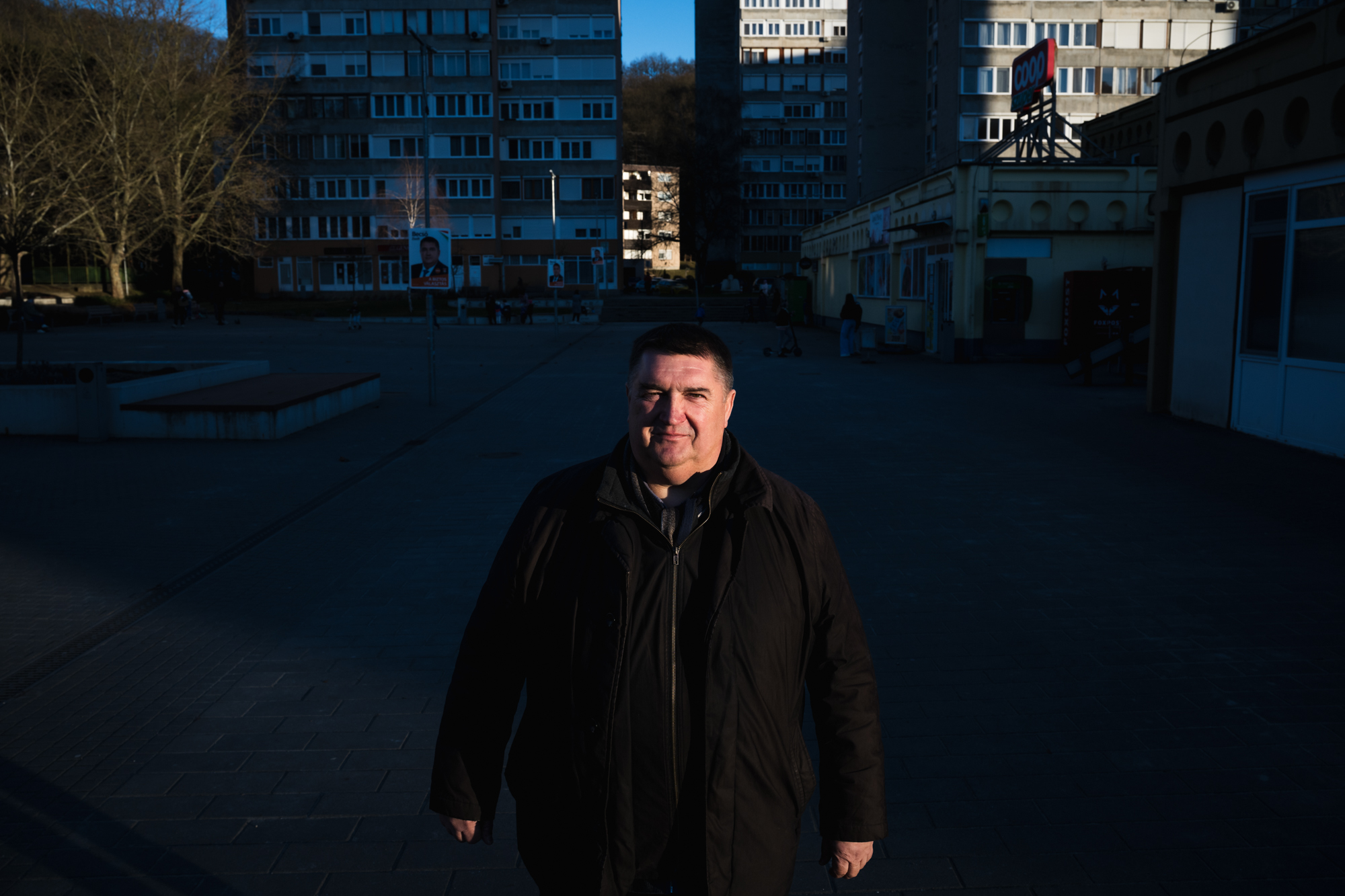 Nógrádi csatatér: a fideszes Becsó Zsoltnak nincs B terve – a tiszás fiatalok várják a börtönösítést 7