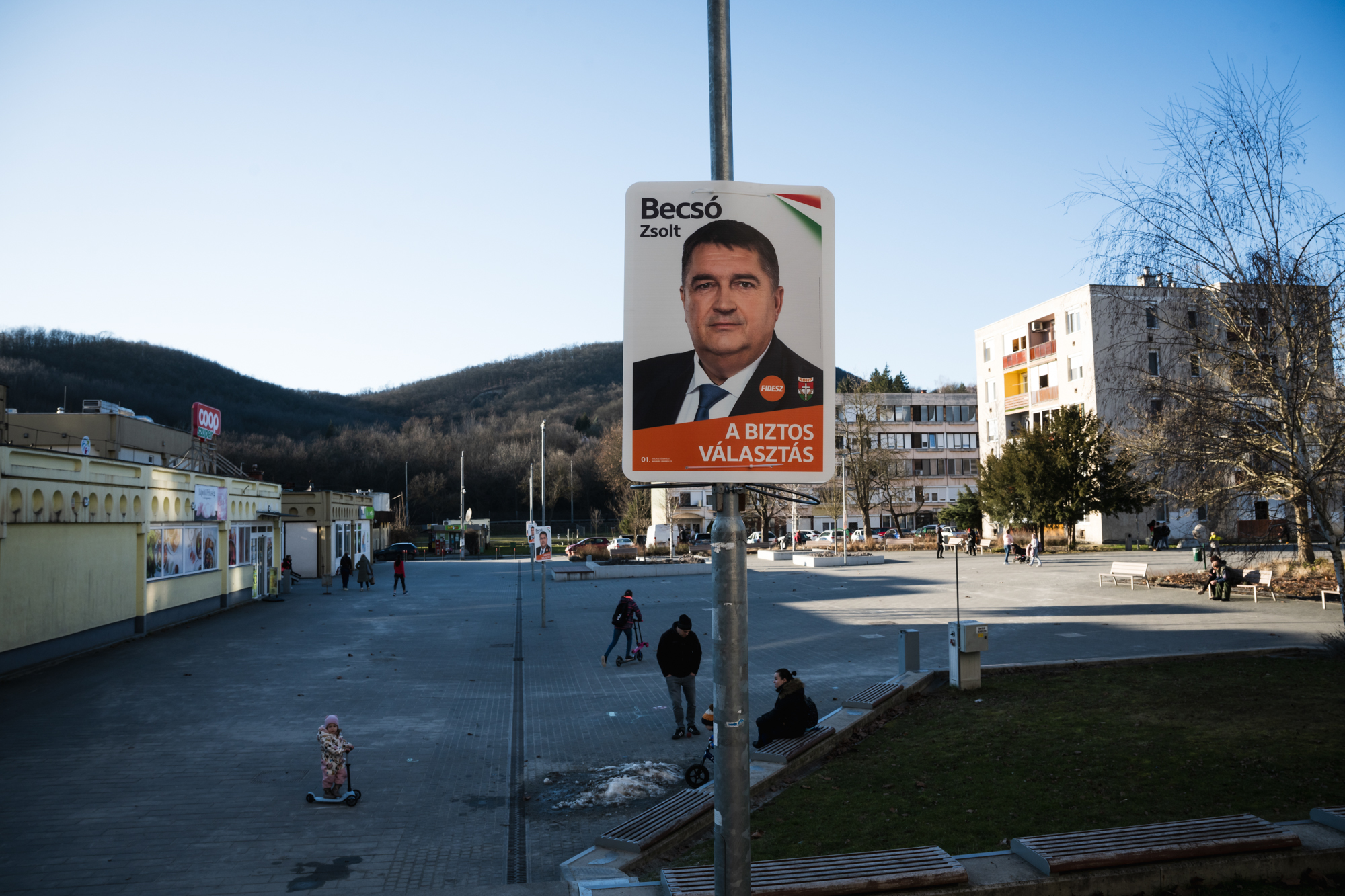 Nógrádi csatatér: a fideszes Becsó Zsoltnak nincs B terve – a tiszás fiatalok várják a börtönösítést 5