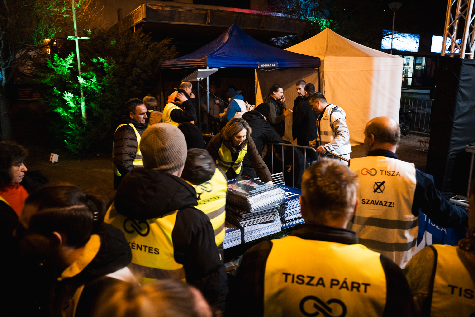 Nógrádi csatatér: a fideszes Becsó Zsoltnak nincs B terve – a tiszás fiatalok várják a börtönösítést 8