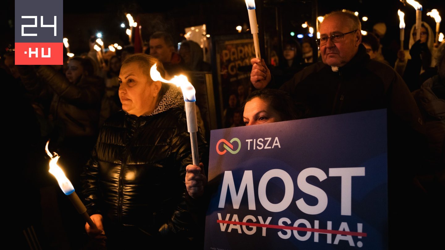 Republikon: A magyarok többsége nem vallja magát jobboldalinak