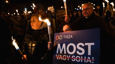 salgótarjáni Tisza-gyűlés