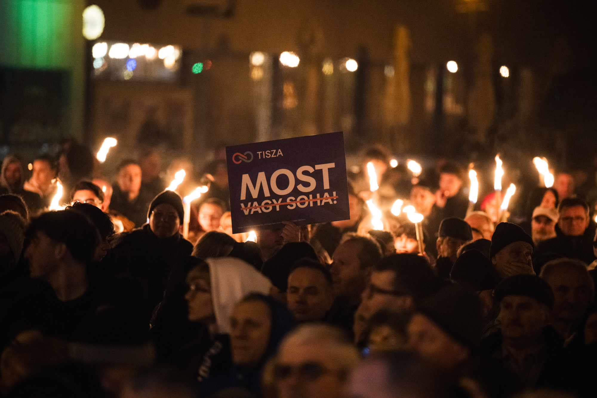 Nógrádi csatatér: a fideszes Becsó Zsoltnak nincs B terve – a tiszás fiatalok várják a börtönösítést 11