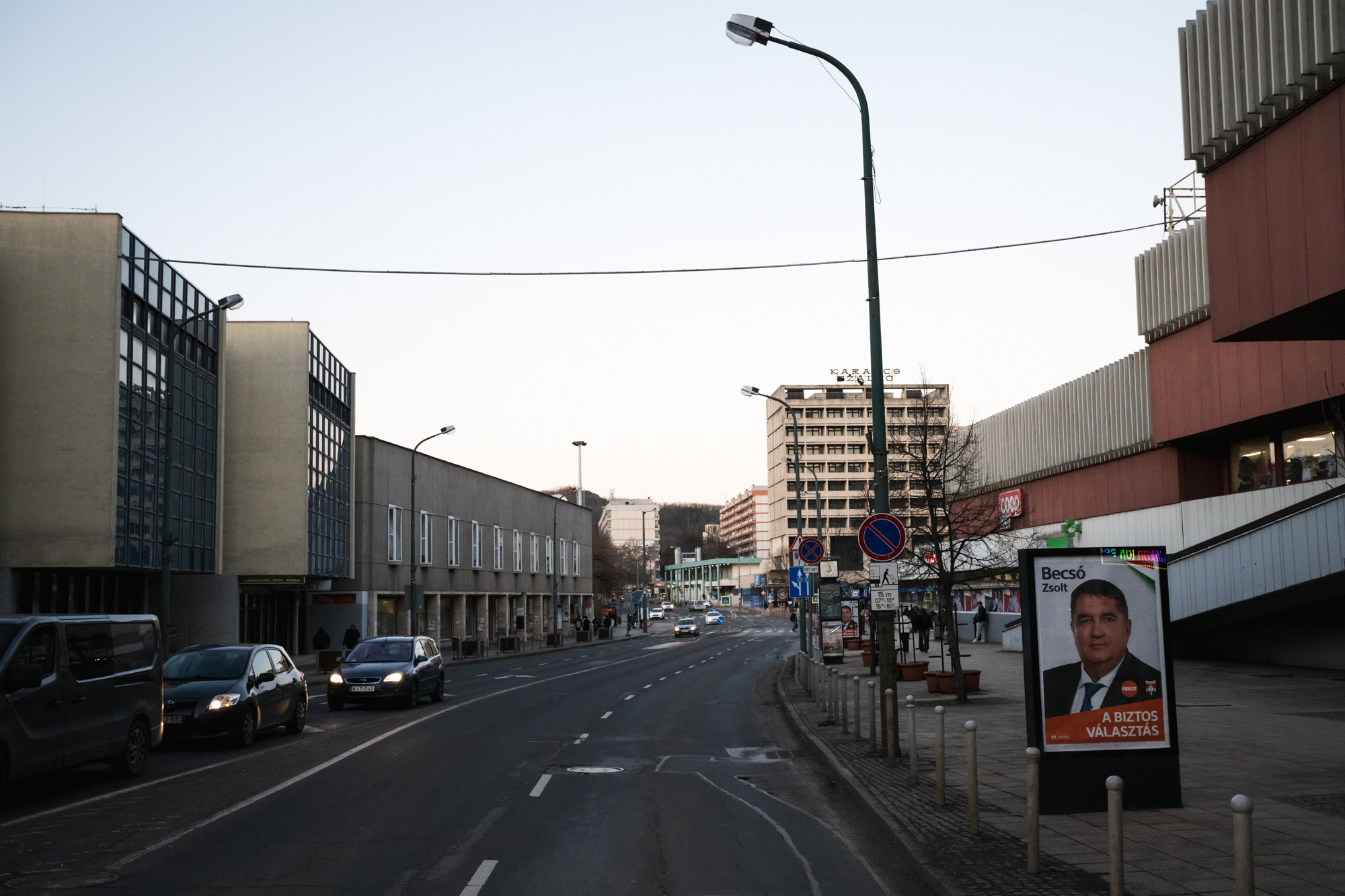 Nógrádi csatatér: a fideszes Becsó Zsoltnak nincs B terve – a tiszás fiatalok várják a börtönösítést 3