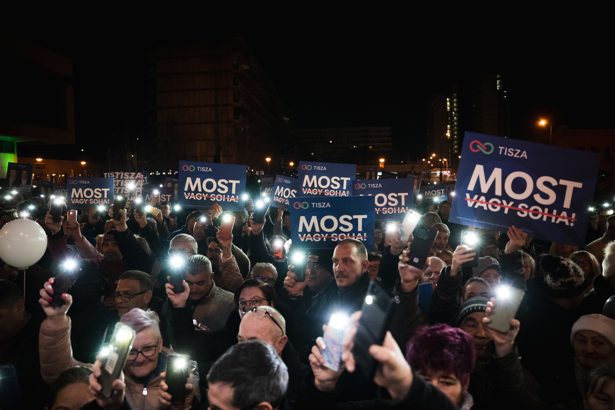 Nógrádi csatatér: a fideszes Becsó Zsoltnak nincs B terve – a tiszás fiatalok várják a börtönösítést 14