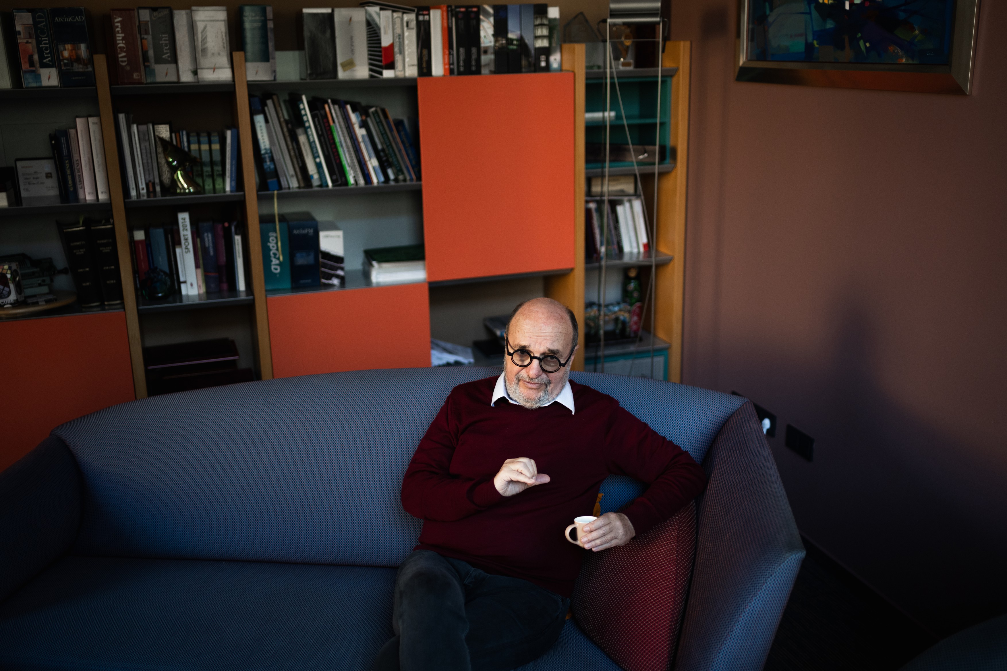 „Rogán Antal odajött hozzám, megveregette a vállam, és azt mondta: rád szükségünk lesz” – Bojár Gábor Orbán Viktorról, Magyar Péterről és a NER-cégek jövőjéről 1