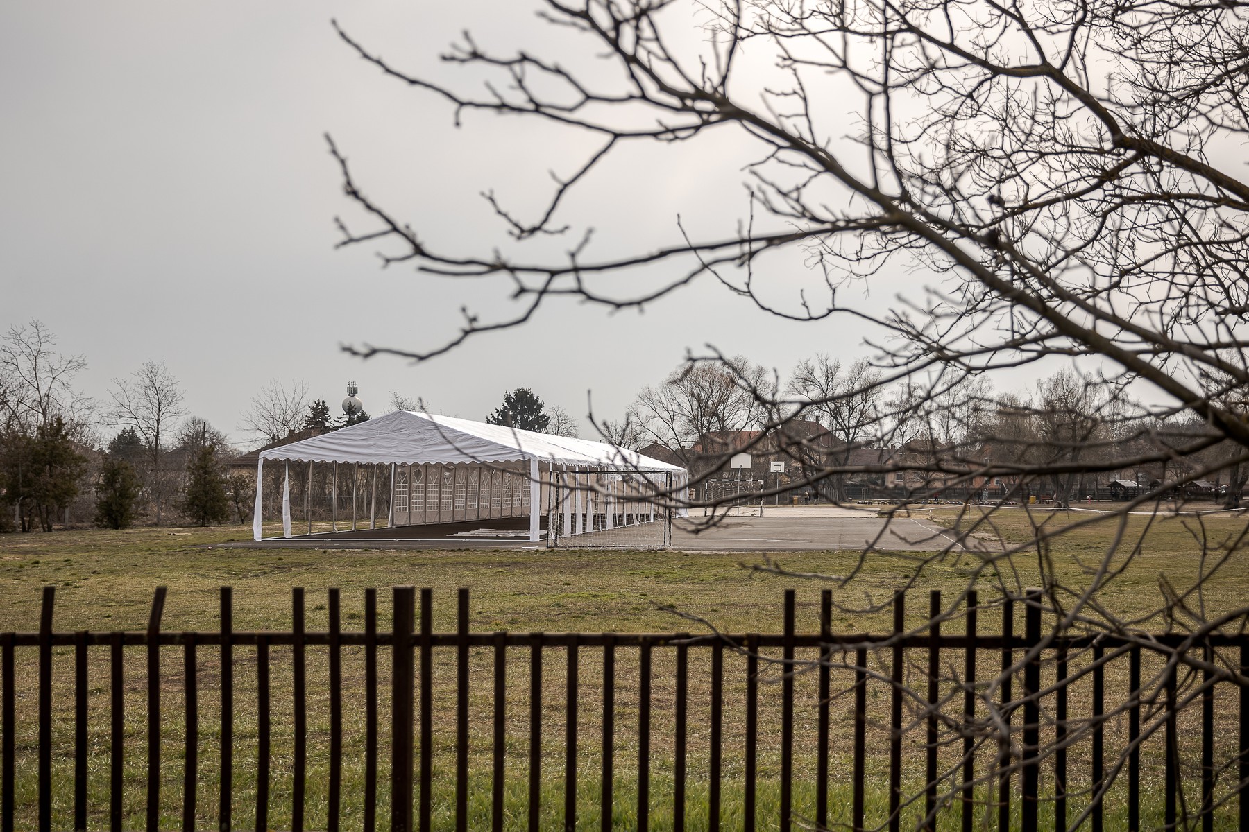 „Nem ijed meg a saját árnyékától, az biztos” – mondta a nőverés után lemondott alpolgármesterről Szentmártonkáta vezetője 5