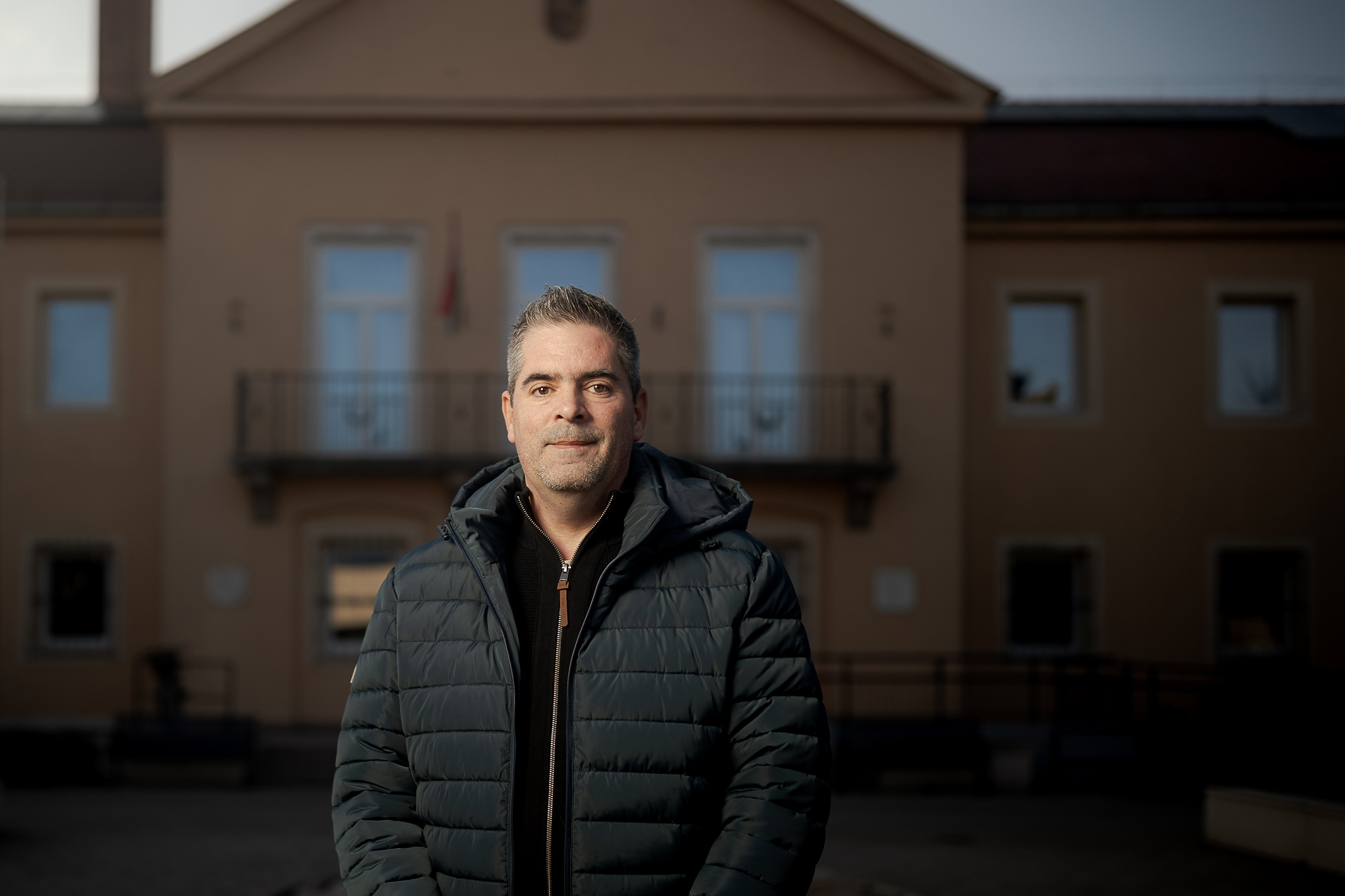 Szafkó Zoltán Péter