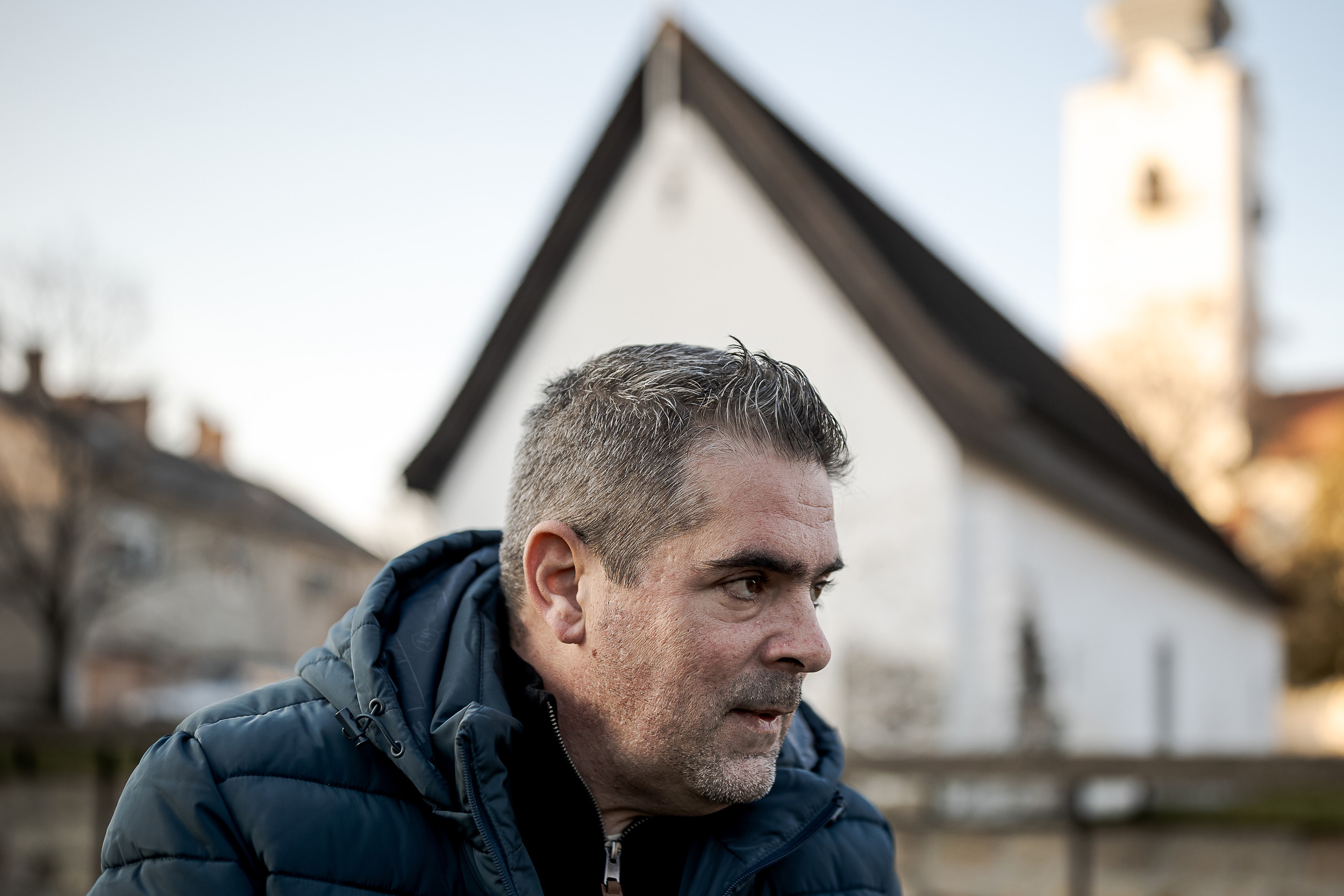 Szafkó Zoltán Péter