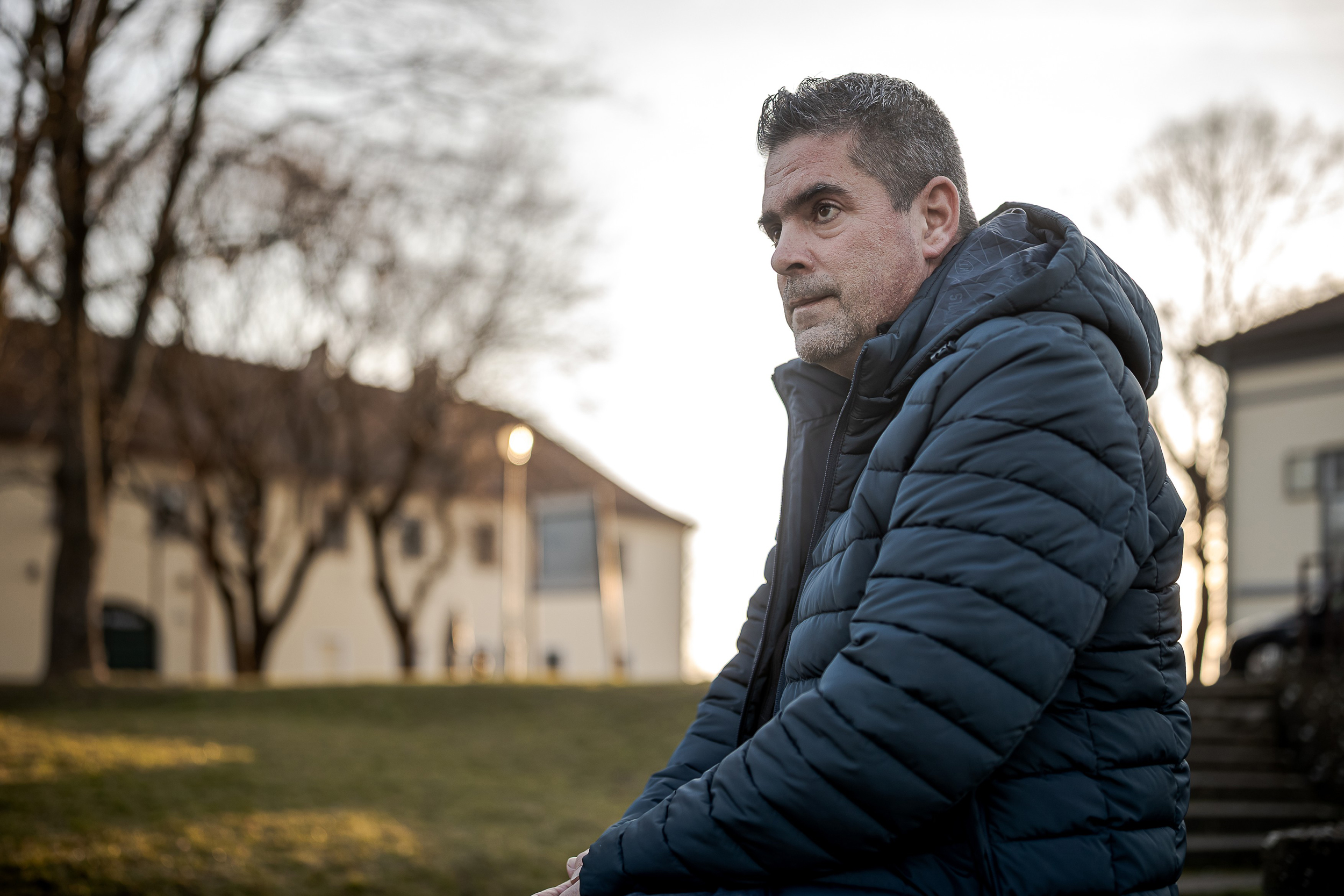 Szafkó Zoltán Péter