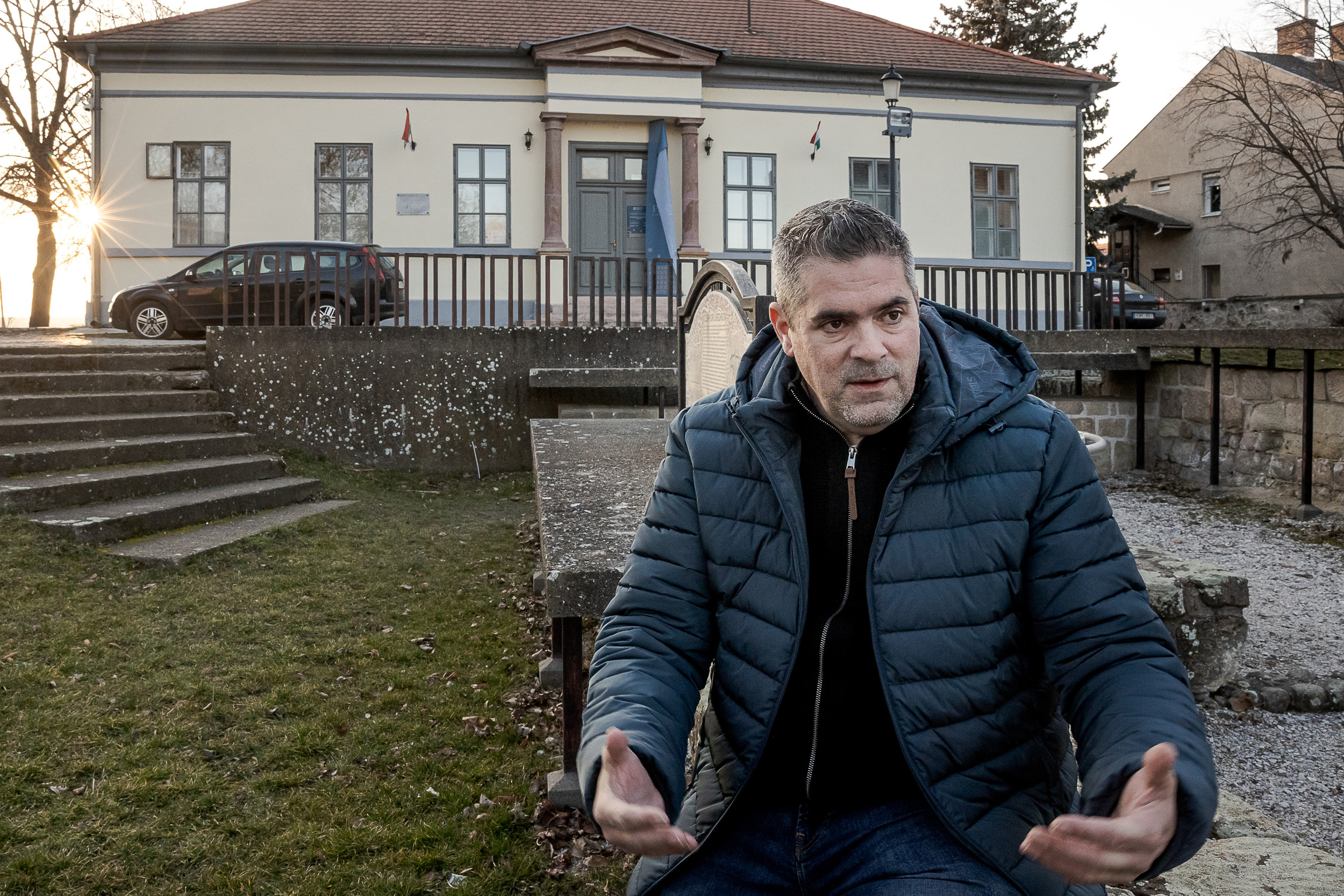 Szafkó Zoltán Péter