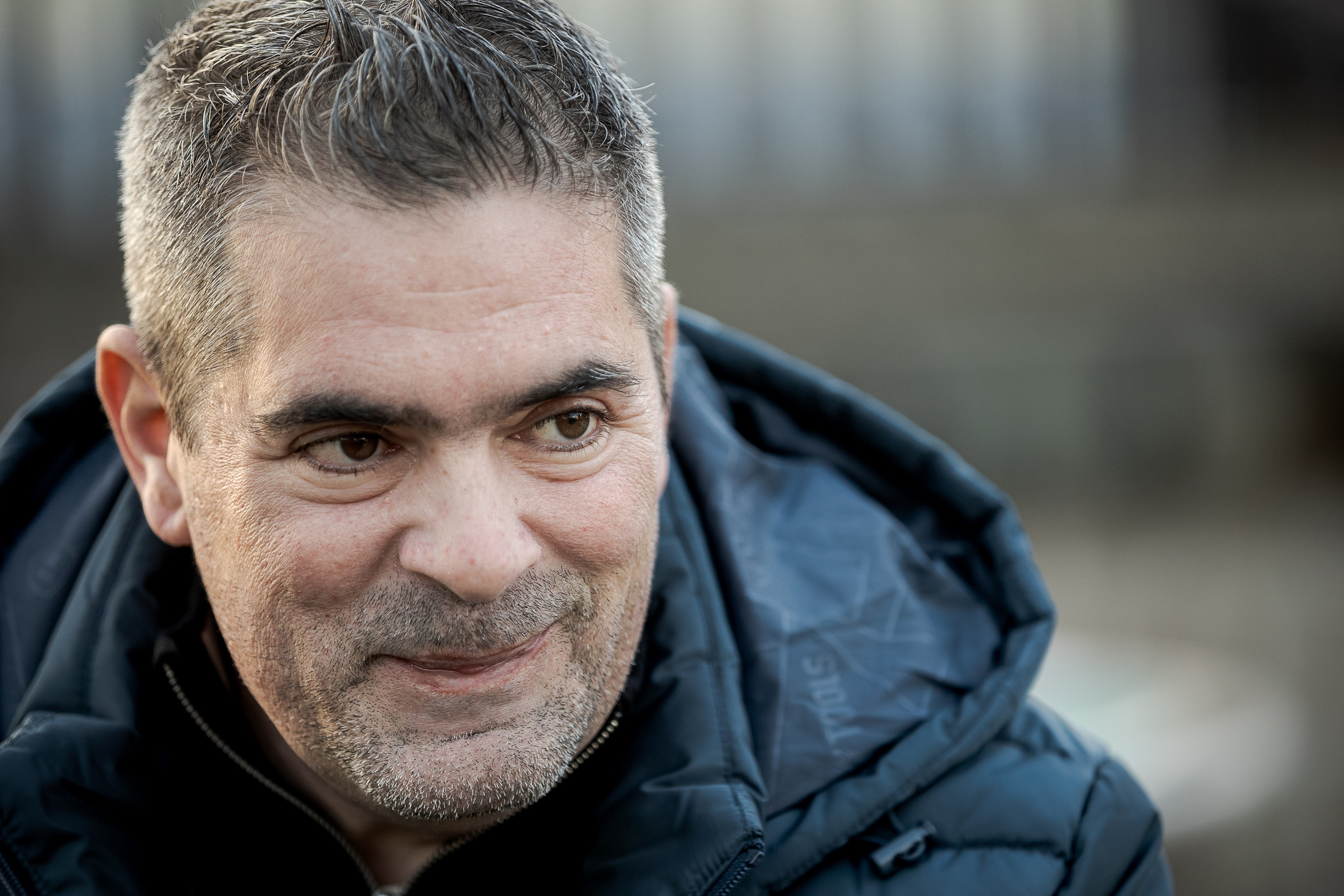 Szafkó Zoltán Péter