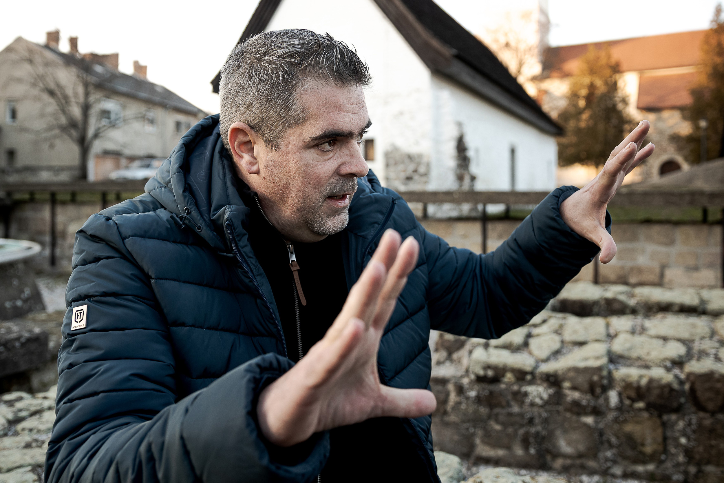 Szafkó Zoltán Péter