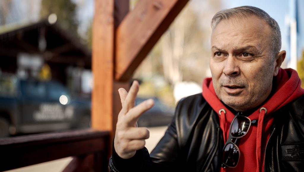 Kilép a KDNP-ből a polgármester, aki bejelentette, hogy a Tisza jelöltjére fog szavazni