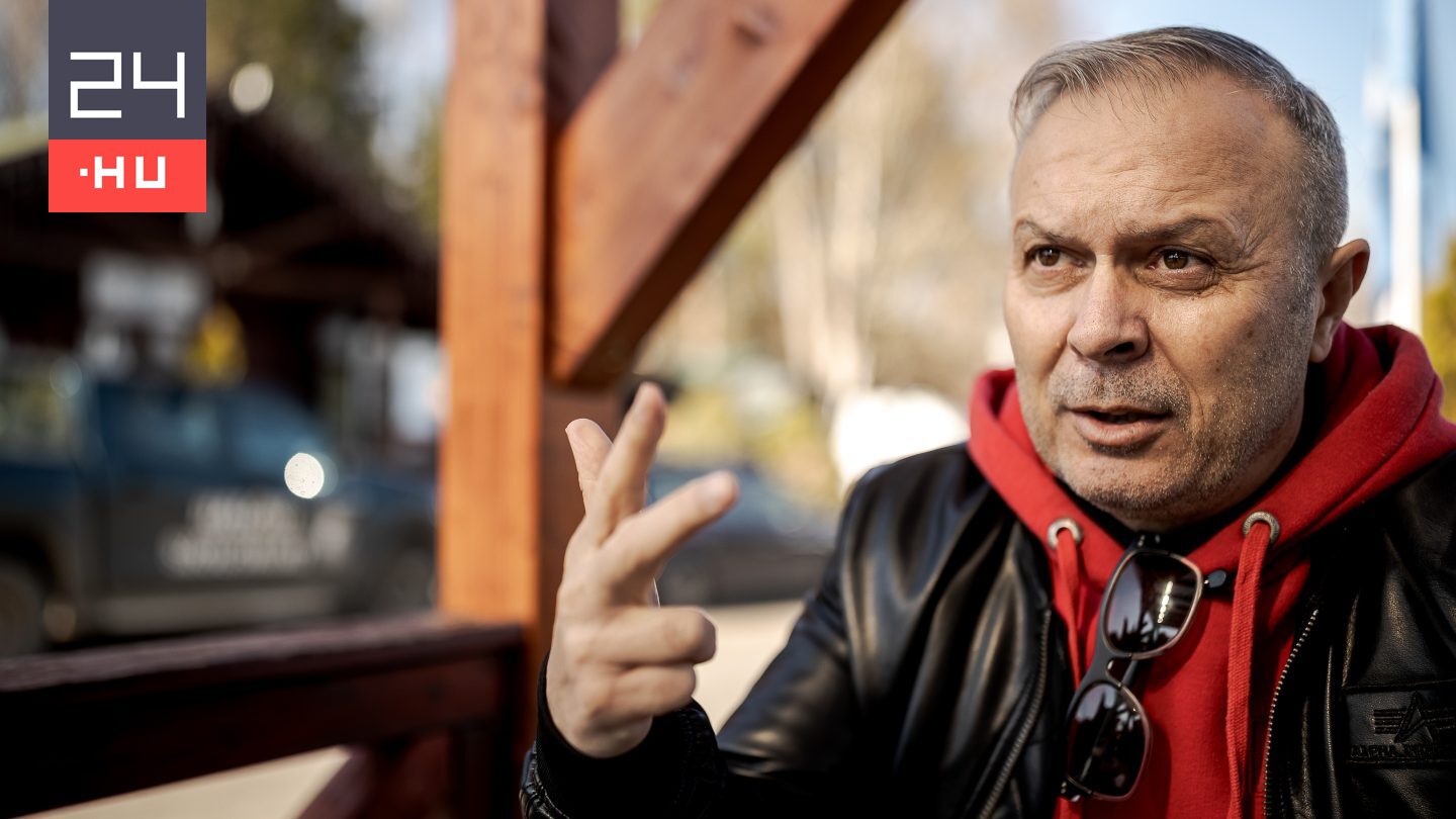 Kilép a KDNP-ből a polgármester, aki bejelentette, hogy a Tisza jelöltjére fog szavazni